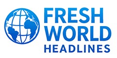 Fresh World Headlines